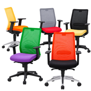 Siège de Travail INTRATA